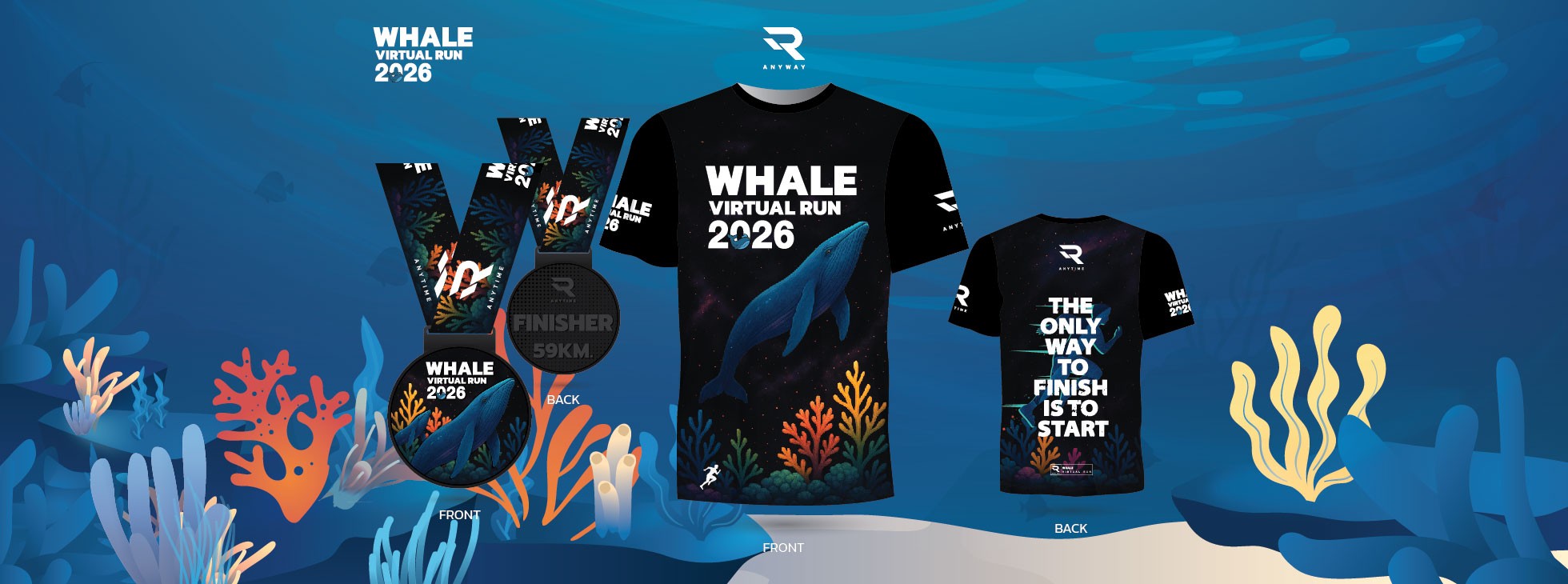 Whale Virtual Run 2026 (R4)